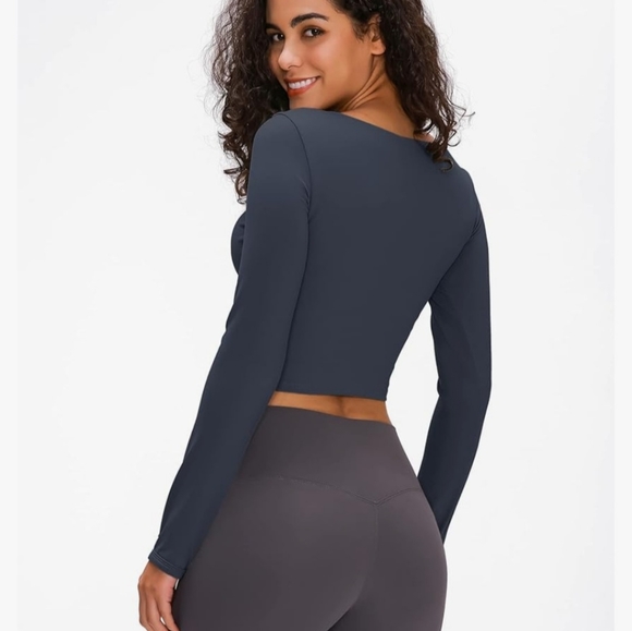 KTILG Sport long sleeve shirt - Picture 4 of 6